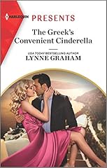 Greek convenient cinderella for sale  Delivered anywhere in USA 