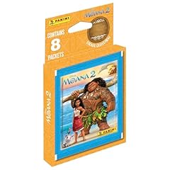 Panini vaiana blister d'occasion  Livré partout en France
