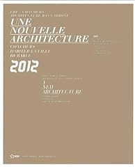 Nouvelle architecture d'occasion  Livré partout en France