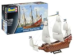 05414 revell swedish gebraucht kaufen  Wird an jeden Ort in Deutschland
