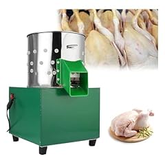 Commercial chicken plucker for sale  Delivered anywhere in USA 
