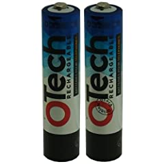 Otech batterie compatible d'occasion  Livré partout en France