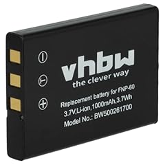 Vhbw batteria compatibile usato  Spedito ovunque in Italia 