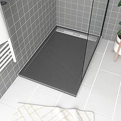 Receveur acrylique gris d'occasion  Livré partout en France