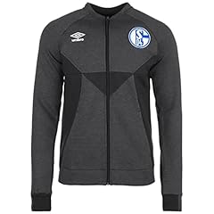 Umbro schalke präsentationsja gebraucht kaufen  Wird an jeden Ort in Deutschland