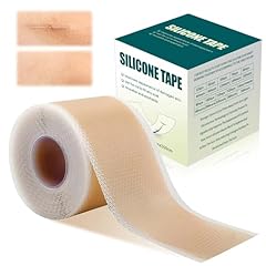 Silicone scar sheets for sale  Delivered anywhere in UK