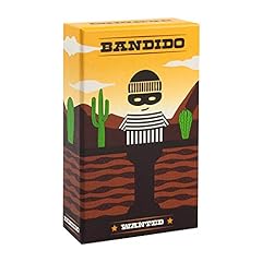 Helvetiq bandido card for sale  Delivered anywhere in USA 