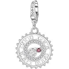 Rosato charm donna usato  Spedito ovunque in Italia 