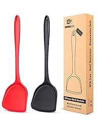 Lot spatules silicone d'occasion  Livré partout en France