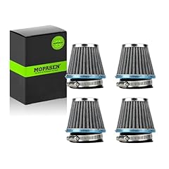 Chrome air filter for sale  Delivered anywhere in USA 