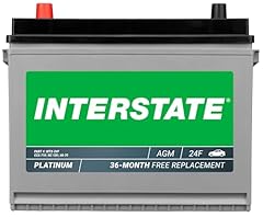 Interstate batteries automotiv for sale  Delivered anywhere in USA 