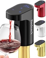 Redsack electric wine for sale  Delivered anywhere in USA 