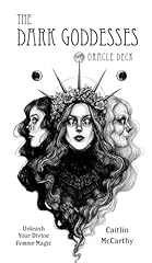 The dark goddesses usato  Spedito ovunque in Italia 
