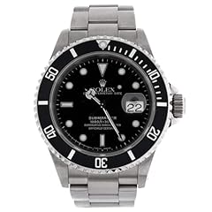 Rolex pre loved for sale  Delivered anywhere in USA 