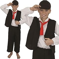 Victorian costume boys for sale  Delivered anywhere in UK