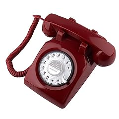 Sixdefly retro telephone for sale  Delivered anywhere in USA 