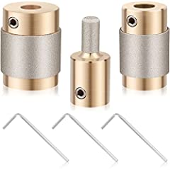 Glass grinder bits for sale  Delivered anywhere in USA 