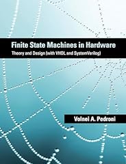 Finite state machines d'occasion  Livré partout en France