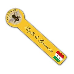 Professionalbee sigillo qualit usato  Spedito ovunque in Italia 
