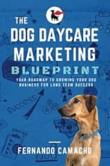 Dog daycare marketing for sale  Delivered anywhere in USA 