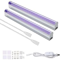Led black light for sale  Delivered anywhere in USA 