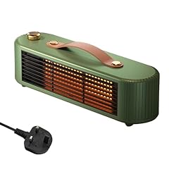 800w electric heater for sale  Delivered anywhere in UK