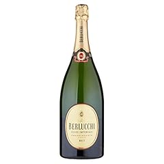 Berlucchi franciacorta cuvee usato  Spedito ovunque in Italia 