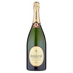 Berlucchi franciacorta cuvee usato  Spedito ovunque in Italia 