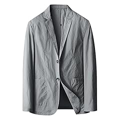 Blazer uomo estivo usato  Spedito ovunque in Italia 