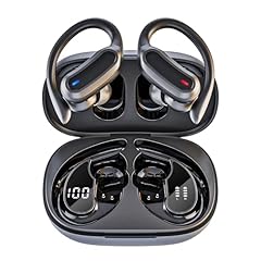 Trausi wireless earbuds for sale  Delivered anywhere in USA 