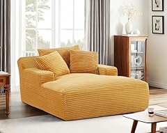 Cloudline oversized chaise for sale  Delivered anywhere in USA 