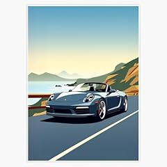Porsche boxster seaside for sale  Delivered anywhere in USA 