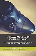 Guida modelli scarpe usato  Spedito ovunque in Italia 