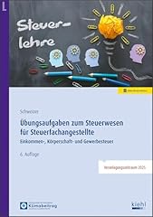 übungsaufgaben zum steuerwese gebraucht kaufen  Wird an jeden Ort in Deutschland