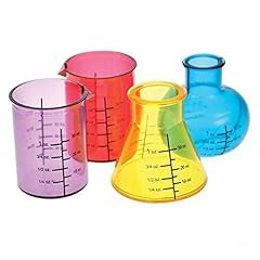Chemistry shot glasses for sale  Delivered anywhere in UK