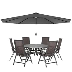 Yrhome 300cm sonnenschirm gebraucht kaufen  Wird an jeden Ort in Deutschland