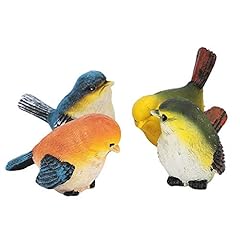 figurines oiseaux d'occasion  Livré partout en France