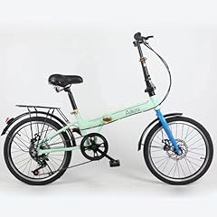 Folding bike inch for sale  Delivered anywhere in UK