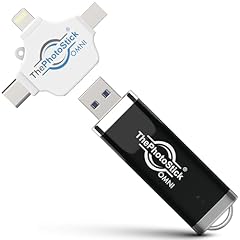 Thephotostick omni 128gb for sale  Delivered anywhere in USA 