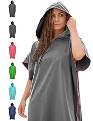 Nirvanashape handtuch poncho gebraucht kaufen  Wird an jeden Ort in Deutschland
