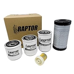 Raptor filter kit for sale  Delivered anywhere in USA 