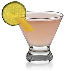 Libbey cosmopolitan stemless for sale  Delivered anywhere in USA 