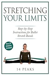 Stretching limits step for sale  Delivered anywhere in UK