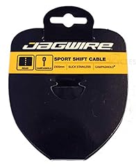 Jagwire Cable de Cambio Road Pro INOX Campagnolo segunda mano  Se entrega en toda España 
