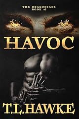 Havoc for sale  Delivered anywhere in UK