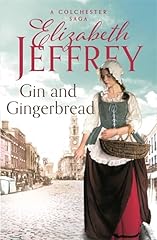 Gin and gingerbread d'occasion  Livré partout en France
