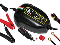 Battery controller k900 usato  Spedito ovunque in Italia 