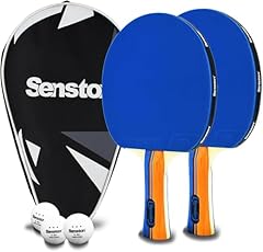 Senston table tennis for sale  Delivered anywhere in UK