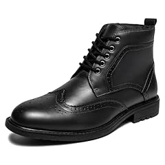 Modische herrenstiefel schwarz gebraucht kaufen  Wird an jeden Ort in Deutschland