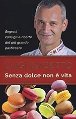 Senza dolce non usato  Spedito ovunque in Italia 